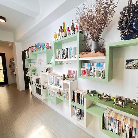 The Bird'S Nest B&B Magong Εξωτερικό φωτογραφία