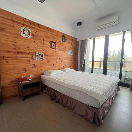 The Bird'S Nest B&B Magong Εξωτερικό φωτογραφία