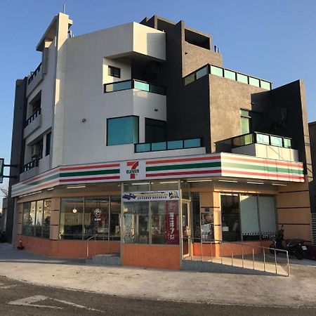 The Bird'S Nest B&B Magong Εξωτερικό φωτογραφία