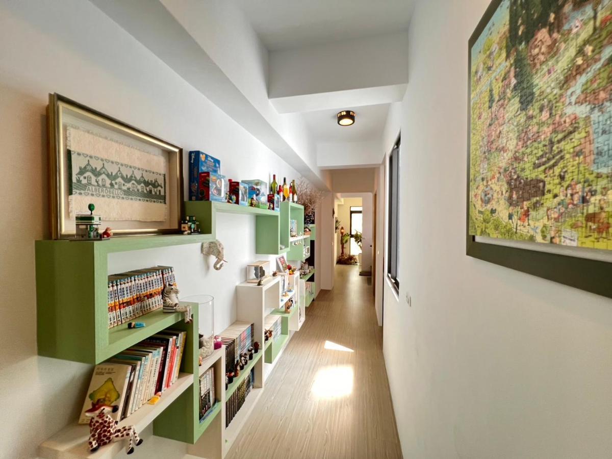 The Bird'S Nest B&B Magong Εξωτερικό φωτογραφία