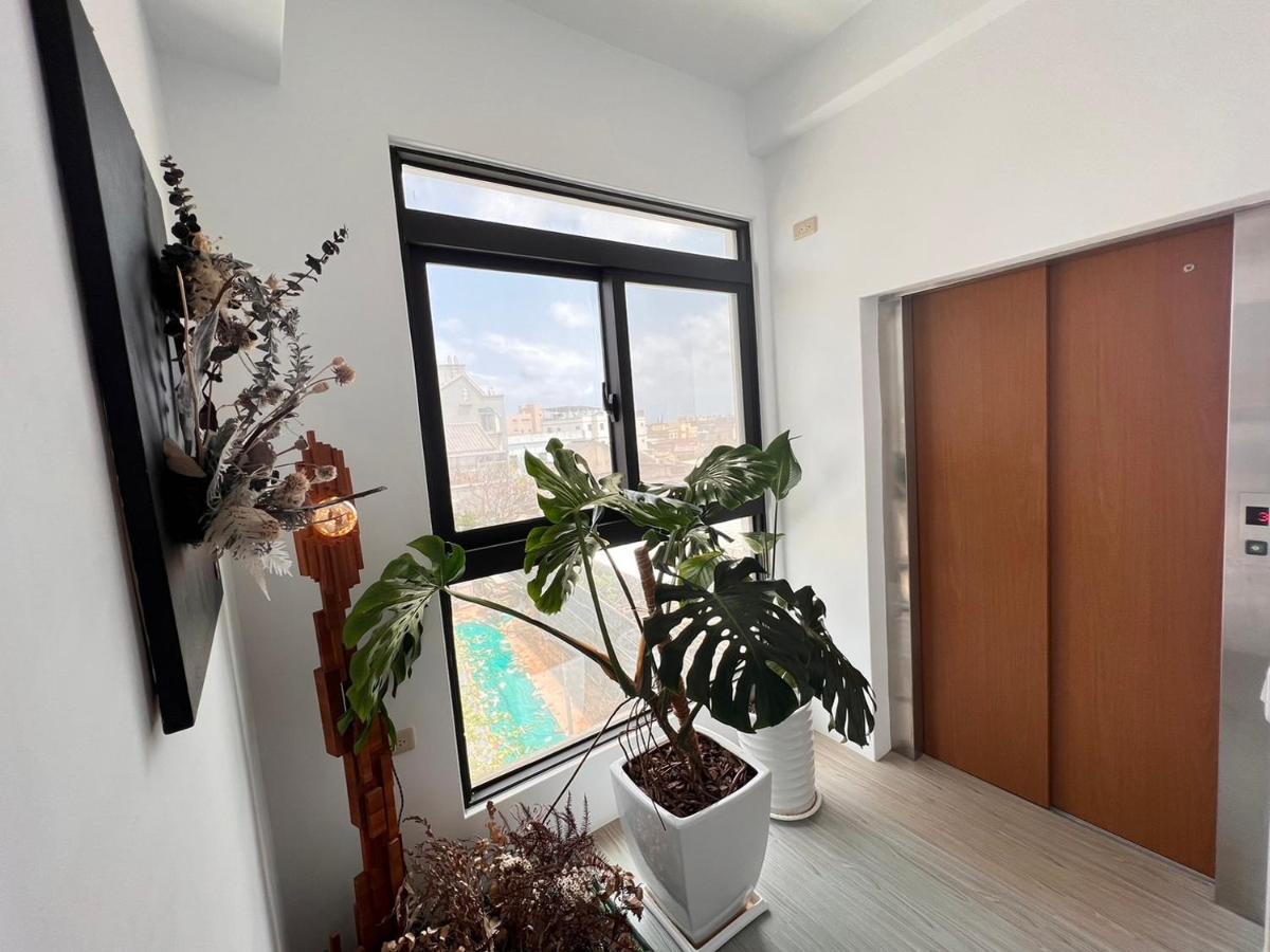 The Bird'S Nest B&B Magong Εξωτερικό φωτογραφία