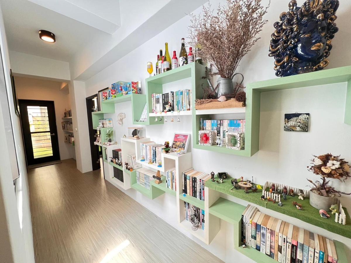 The Bird'S Nest B&B Magong Εξωτερικό φωτογραφία