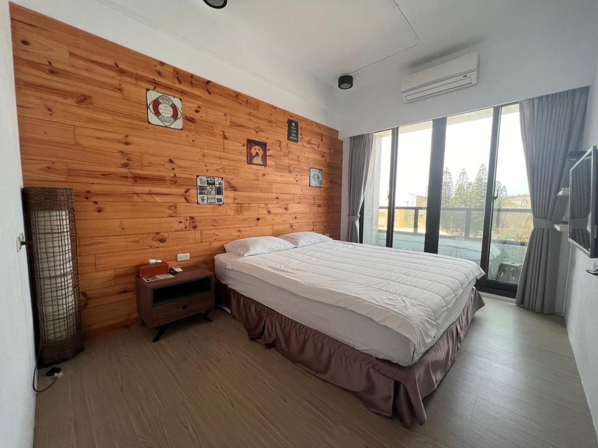 The Bird'S Nest B&B Magong Εξωτερικό φωτογραφία