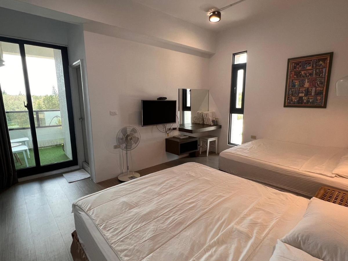 The Bird'S Nest B&B Magong Εξωτερικό φωτογραφία