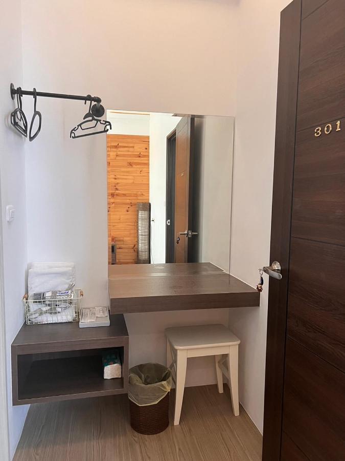 The Bird'S Nest B&B Magong Εξωτερικό φωτογραφία