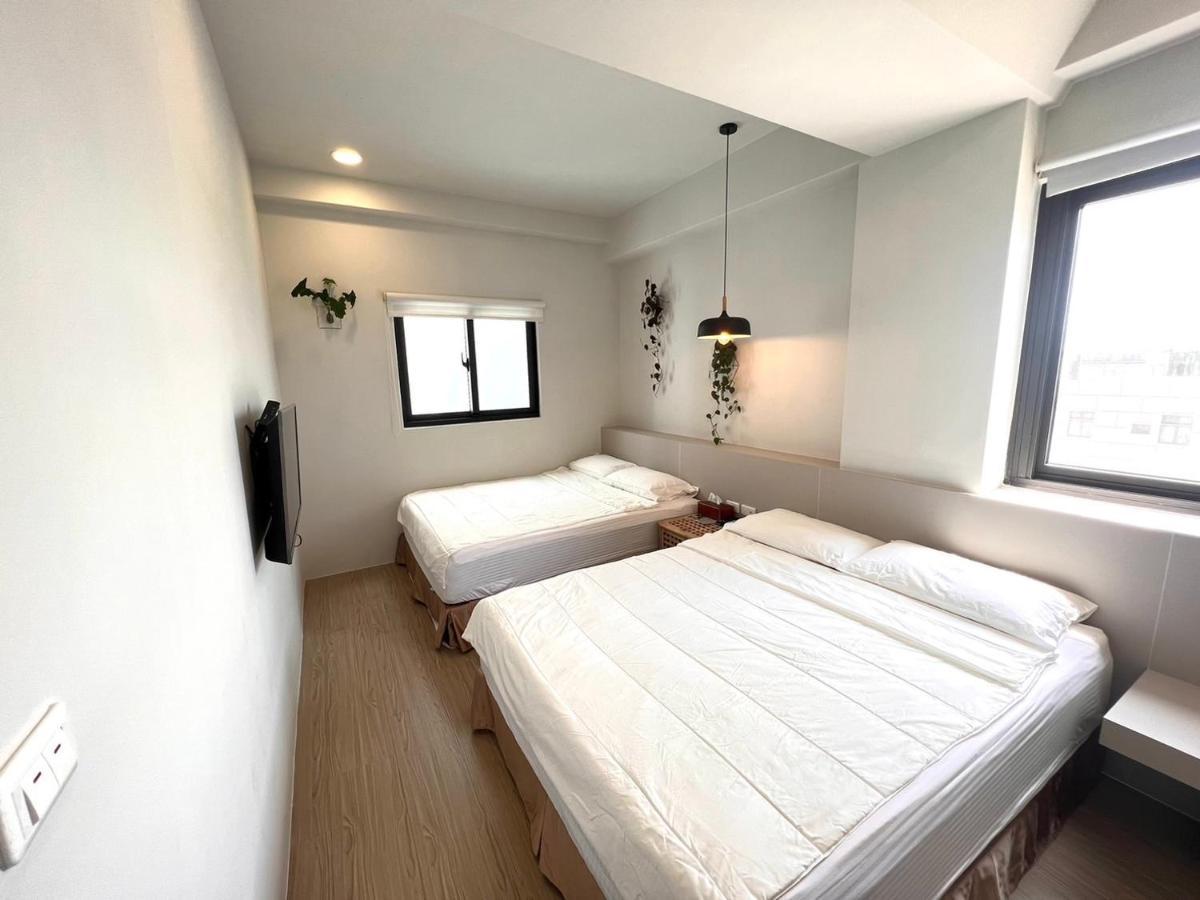 The Bird'S Nest B&B Magong Εξωτερικό φωτογραφία