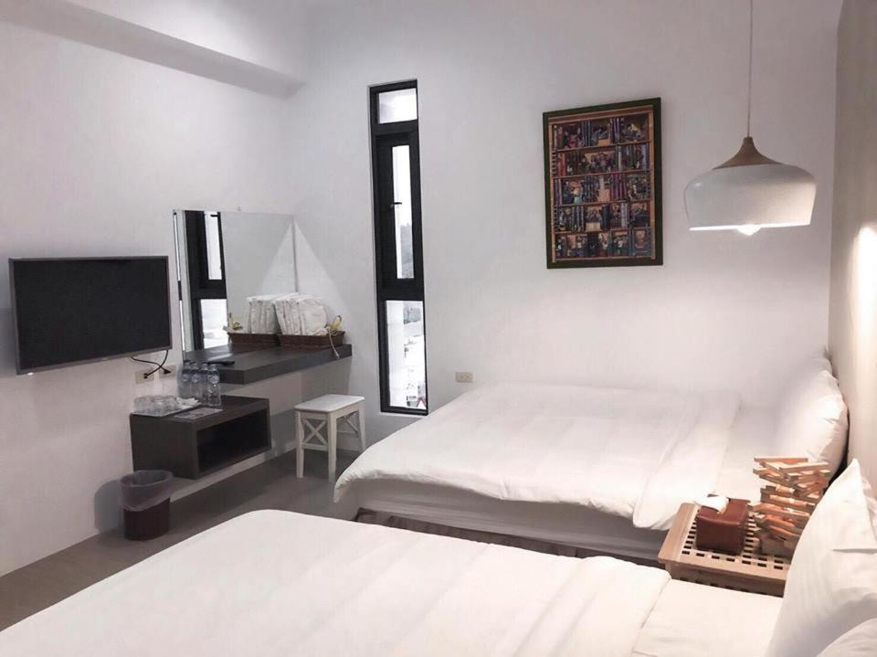 The Bird'S Nest B&B Magong Εξωτερικό φωτογραφία